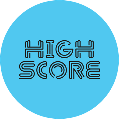 Logo Highscore